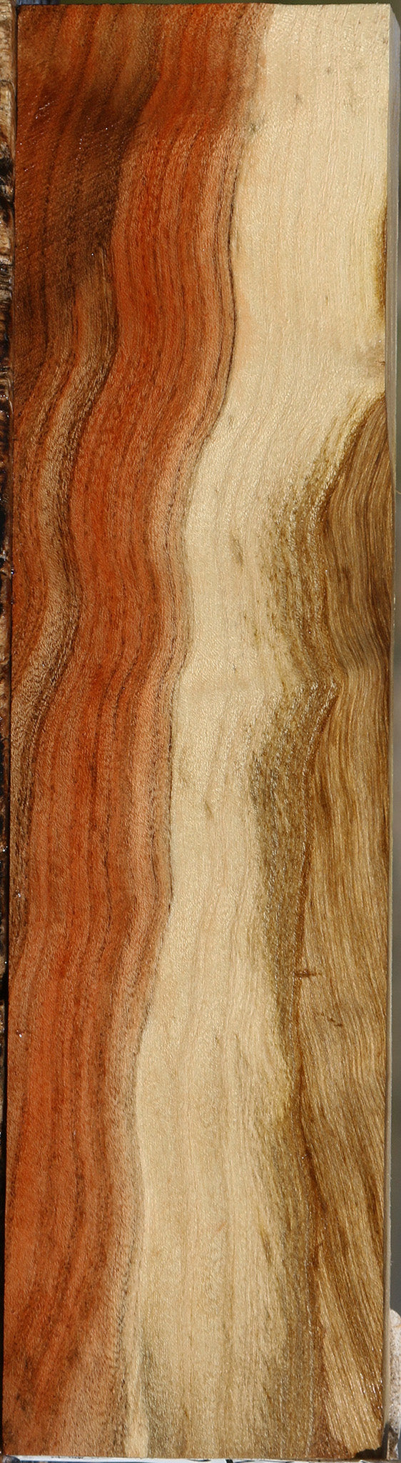 Extra Fancy Pistachio Lumber