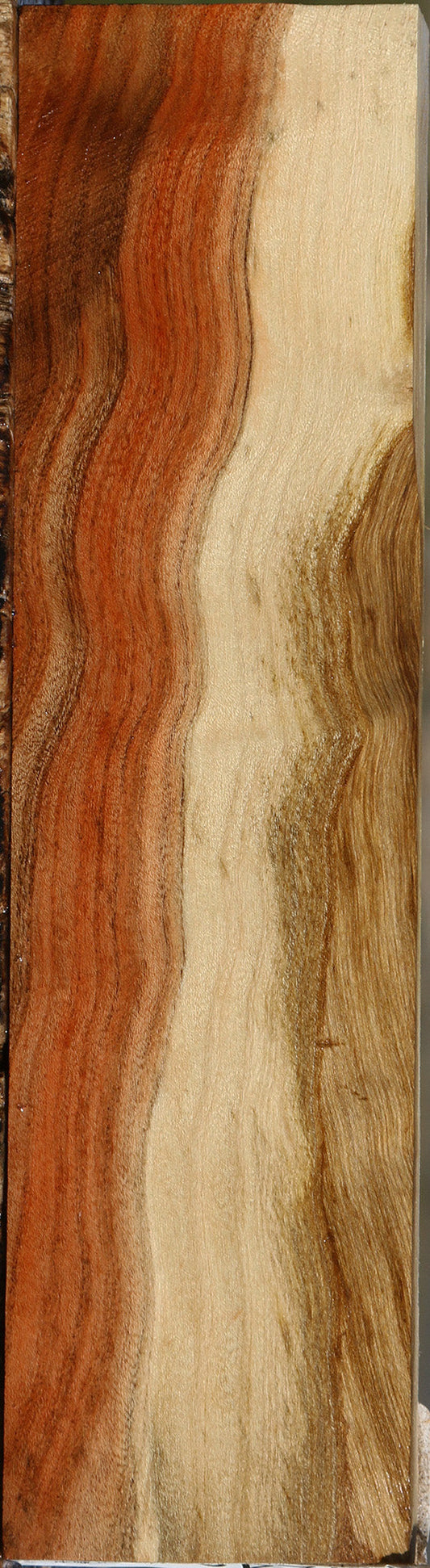 Extra Fancy Pistachio Lumber