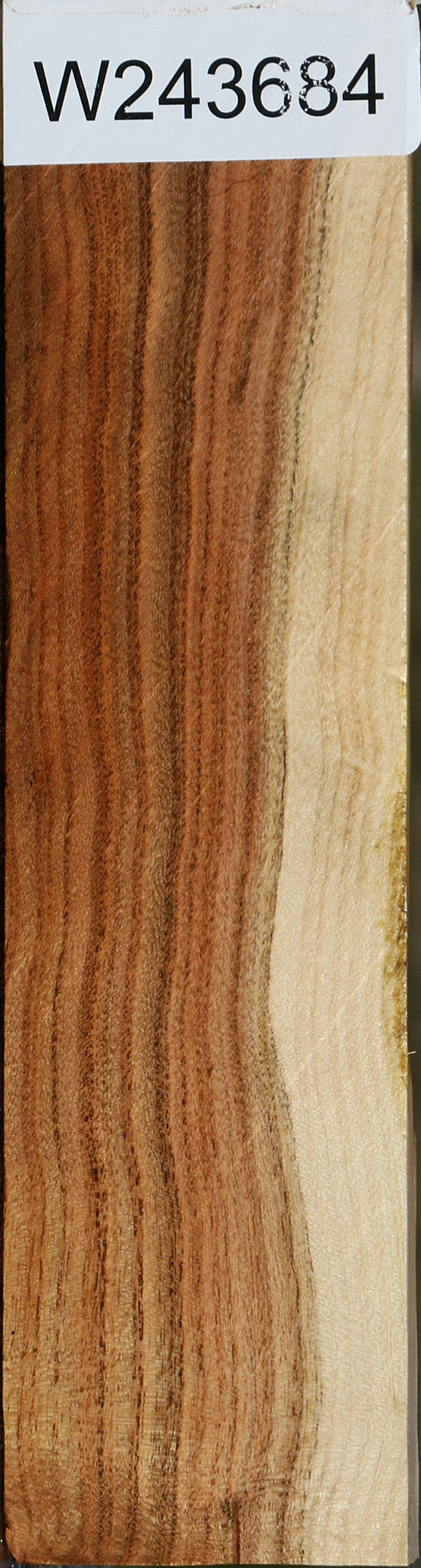 Extra Fancy Pistachio Lumber