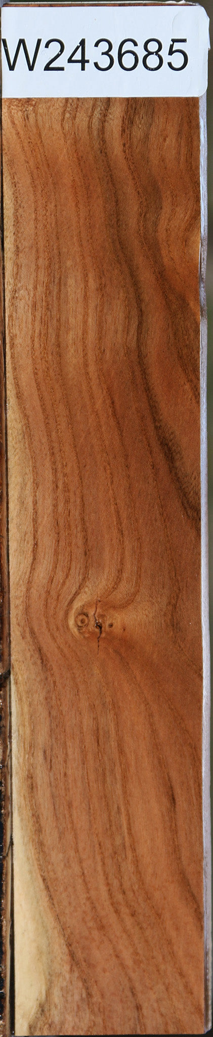 Extra Fancy Pistachio Lumber