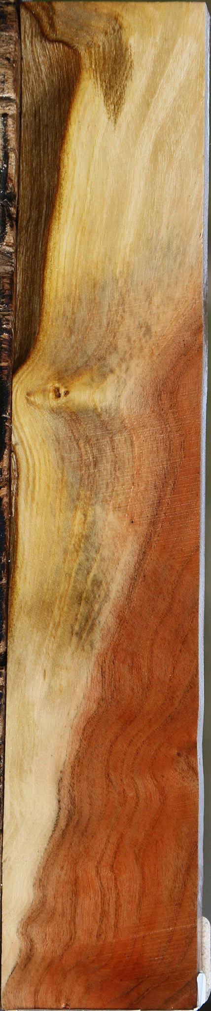 Extra Fancy Pistachio Lumber