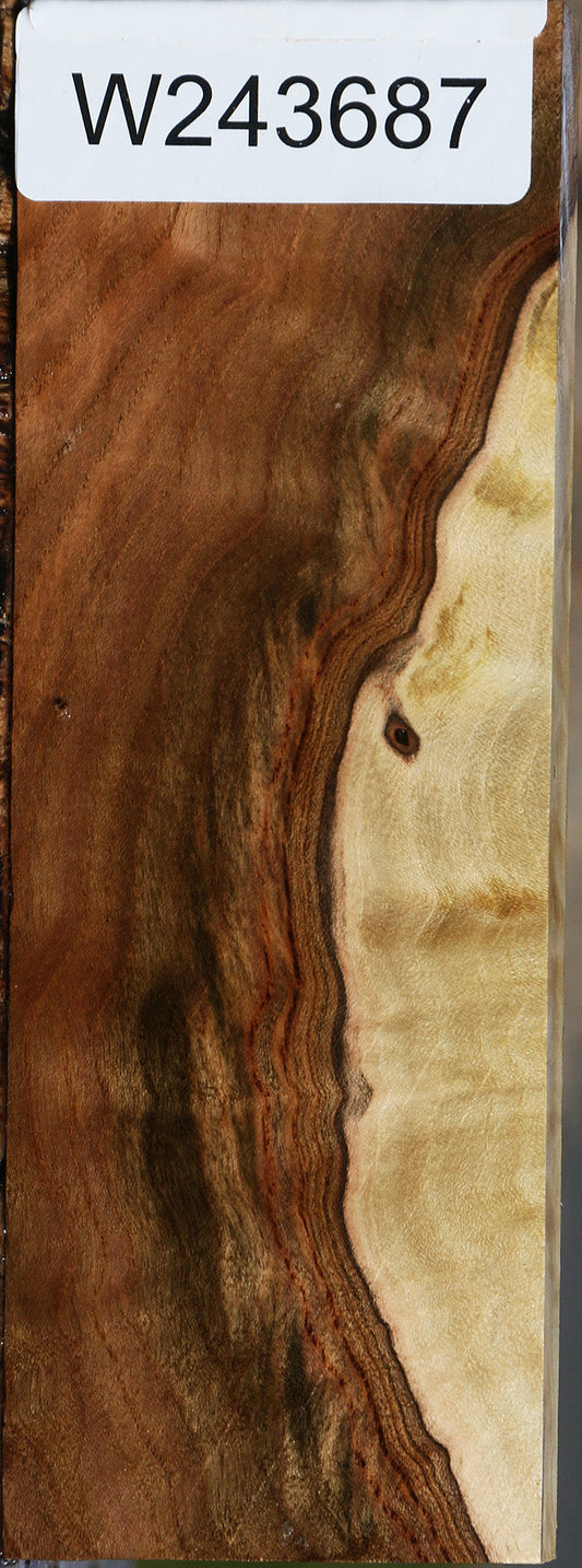 Extra Fancy Pistachio Lumber