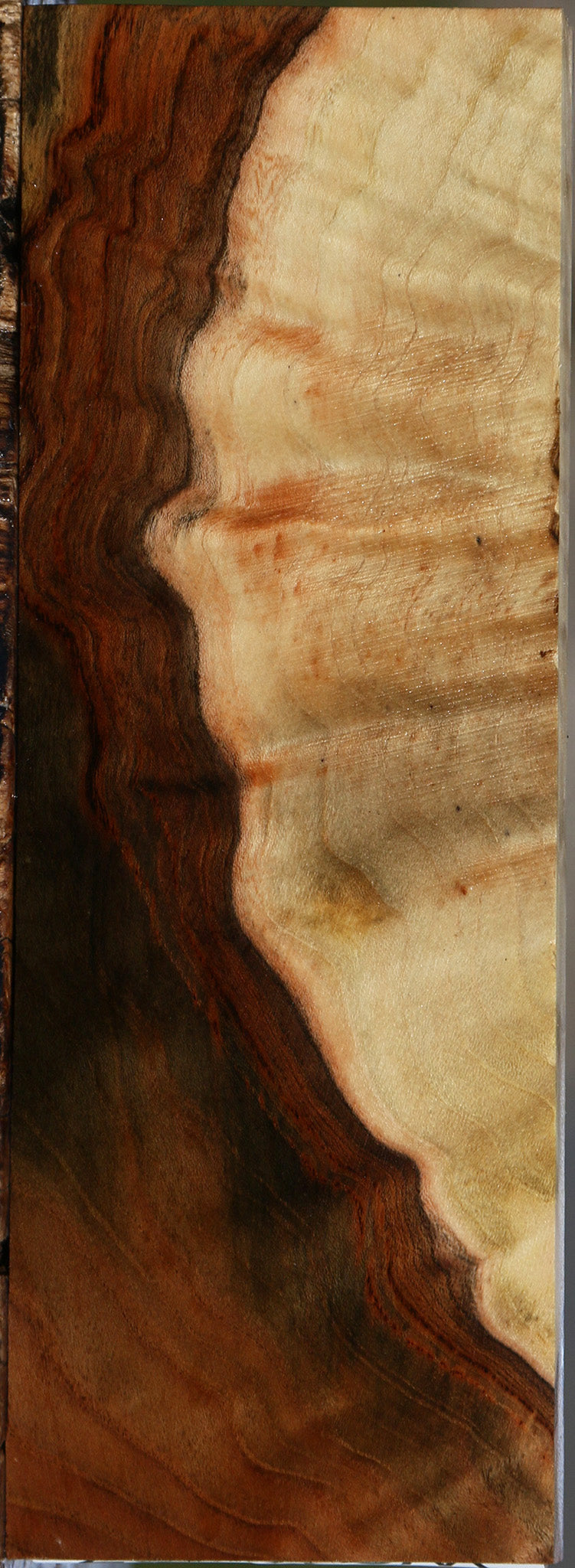 Extra Fancy Pistachio Lumber