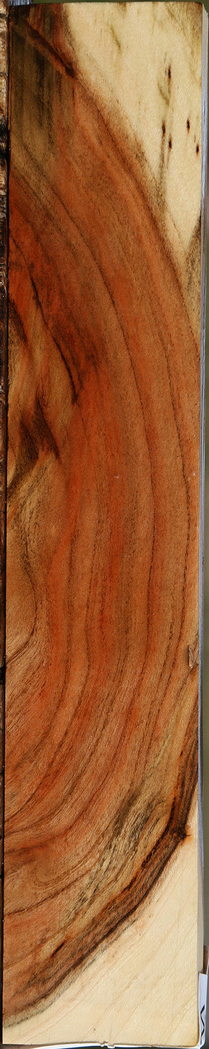 Extra Fancy Pistachio Lumber