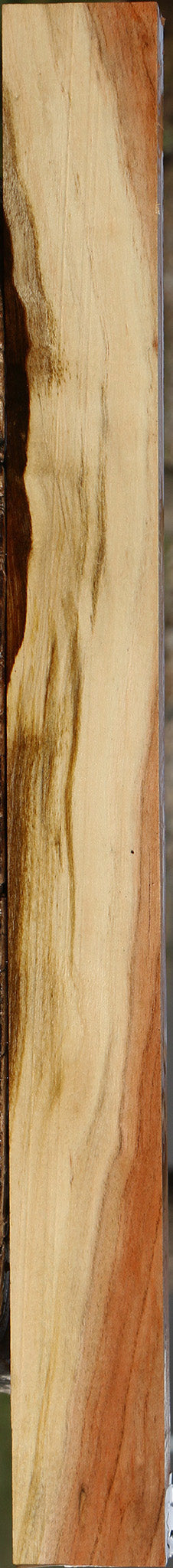Figured Pistachio Lumber