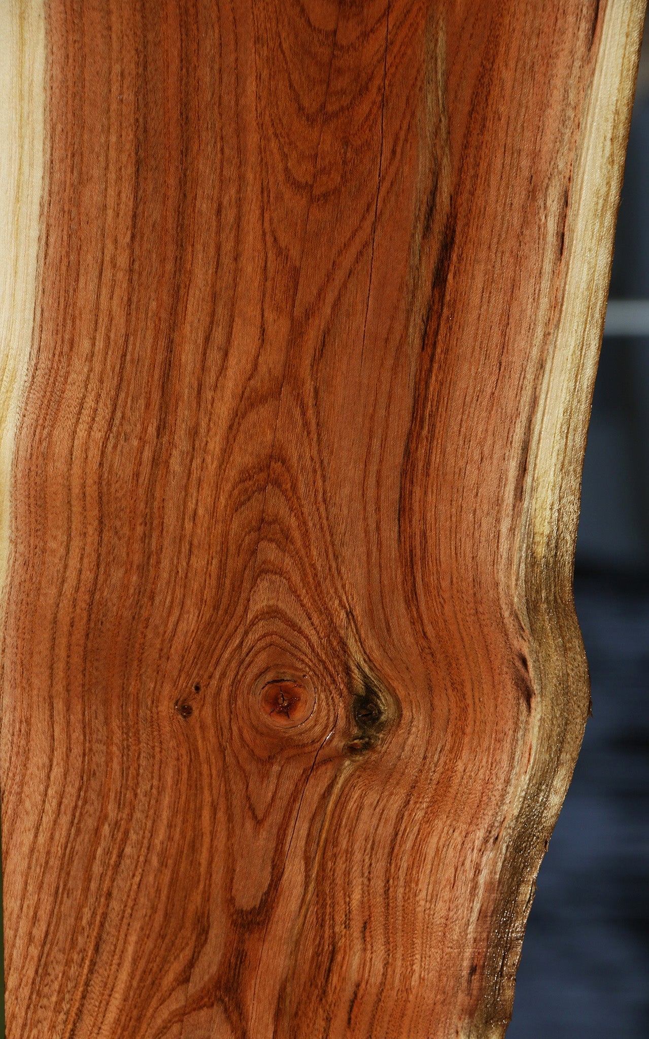 Pistachio Live Edge Lumber