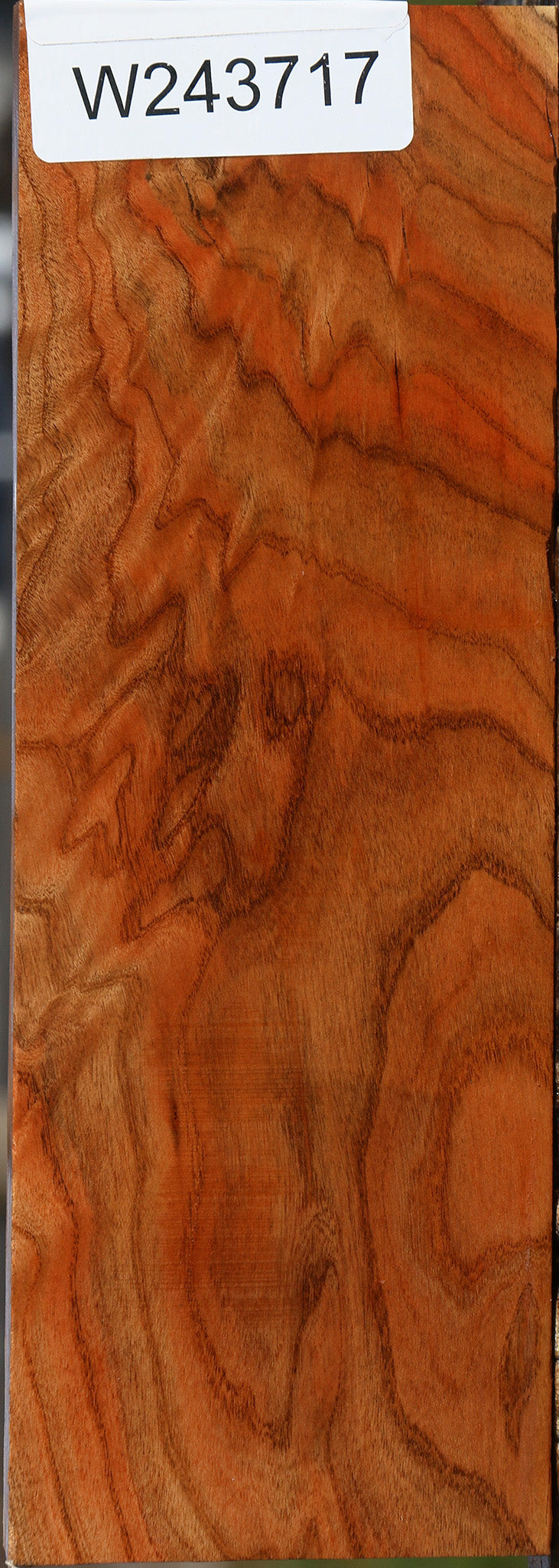 Extra Fancy Pistachio Lumber