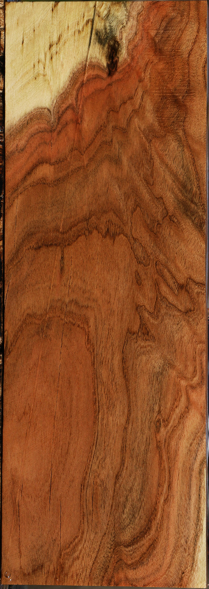 Extra Fancy Pistachio Lumber