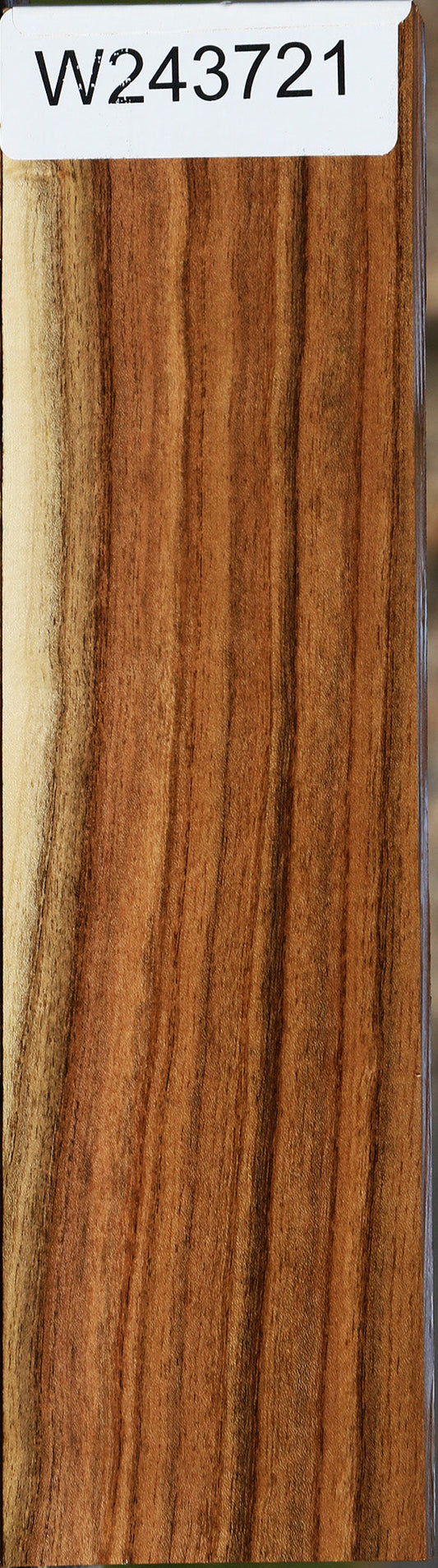 Pistachio Lumber