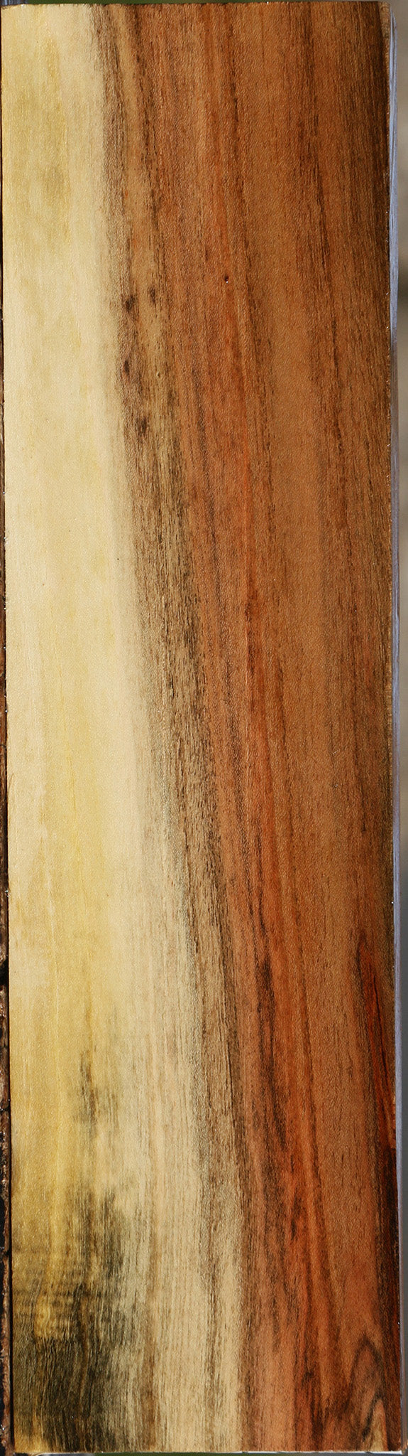 Pistachio Lumber