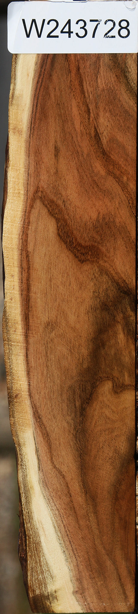 Pistachio Live Edge Lumber