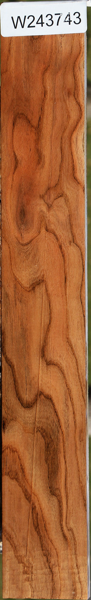 Extra Fancy Pistachio Lumber