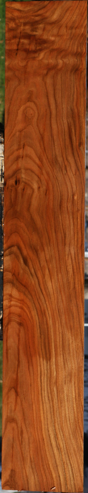 Extra Fancy Pistachio Lumber