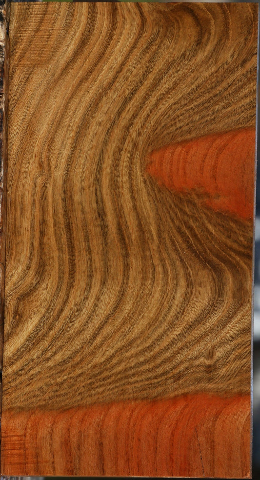 Extra Fancy Pistachio Lumber