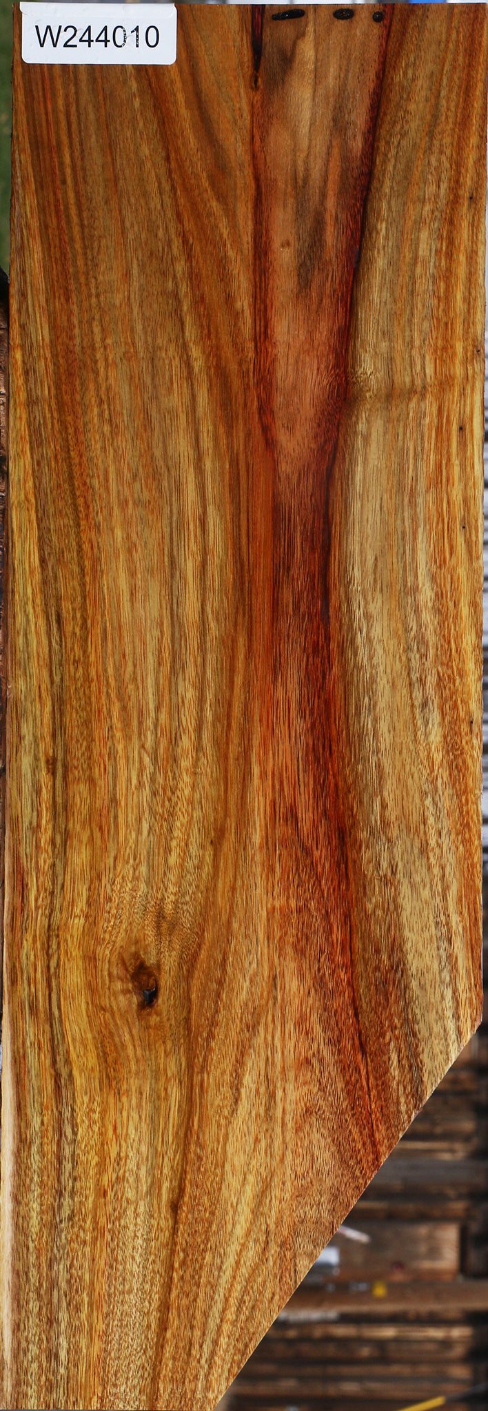 Canary Lumber