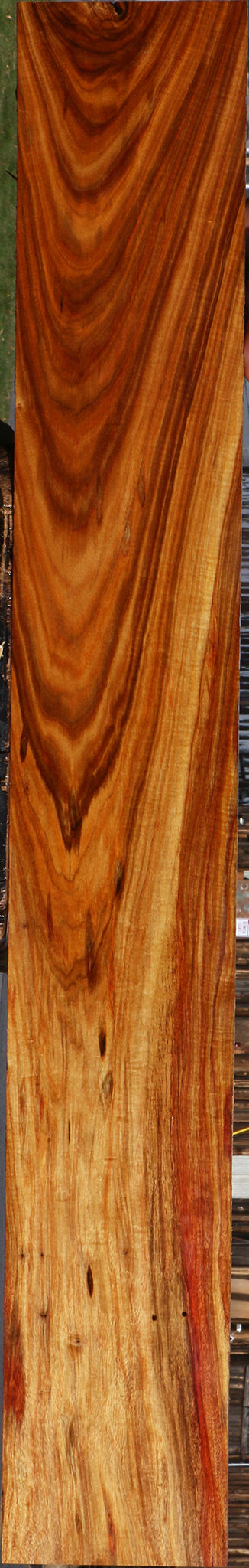 Extra Fancy Canary Lumber