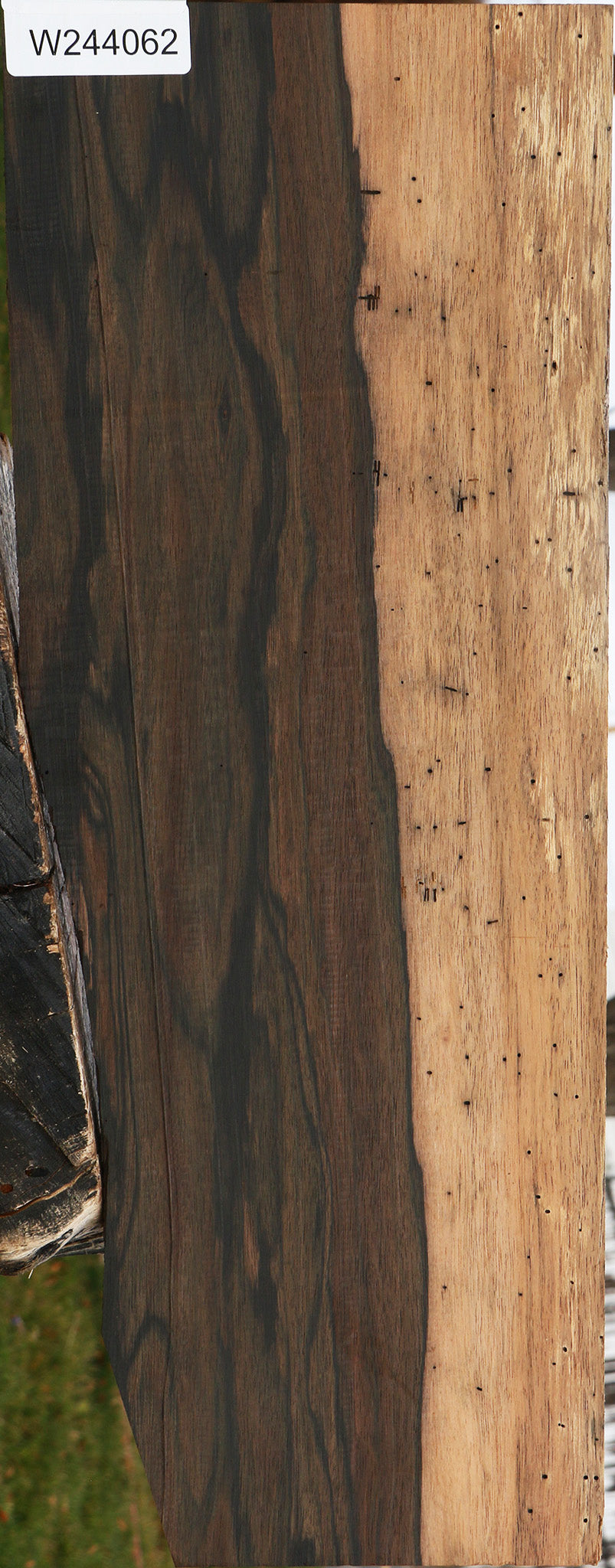 Mun Ebony Lumber