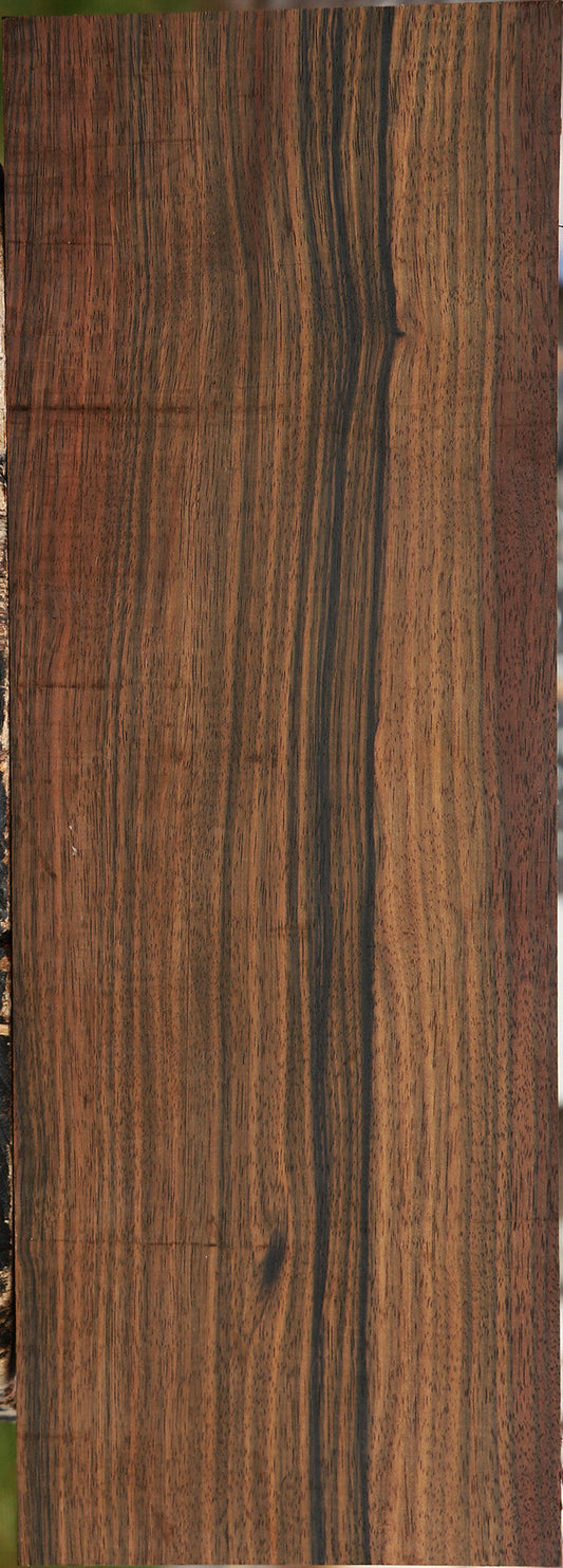 Extra Fancy Mun Ebony Lumber