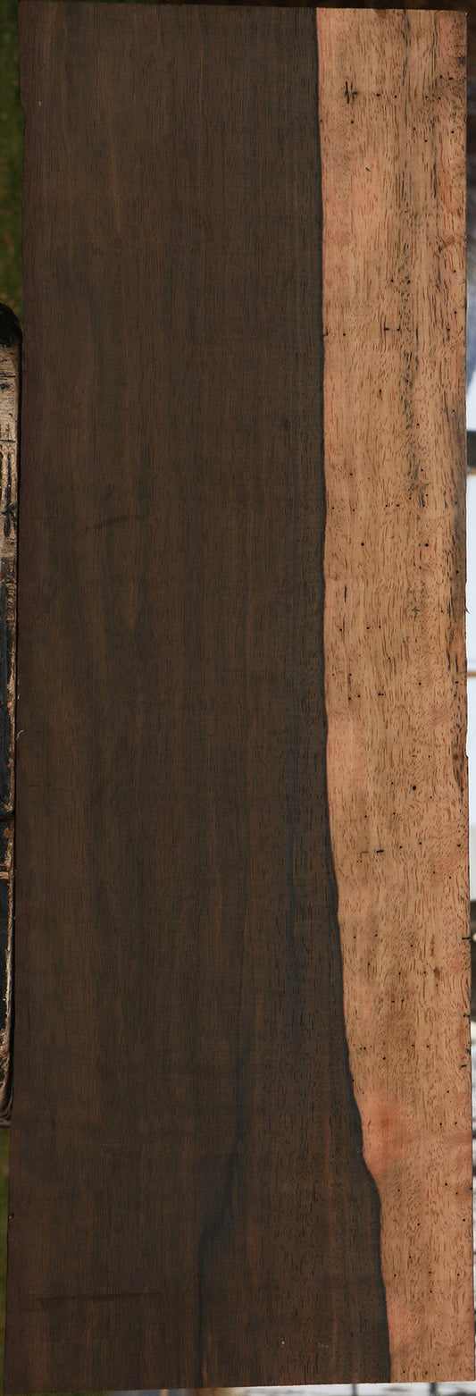 Mun Ebony Lumber