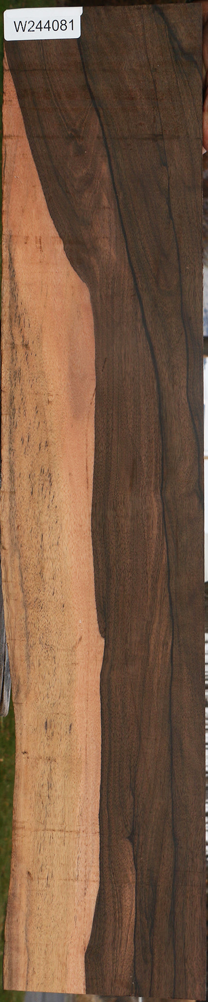 Mun Ebony Lumber