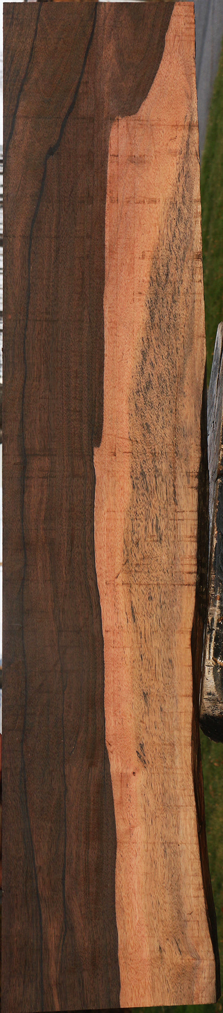 Mun Ebony Lumber