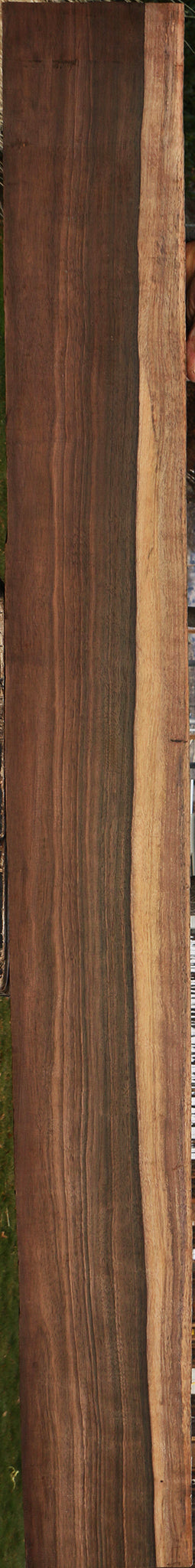 Mun Ebony Lumber