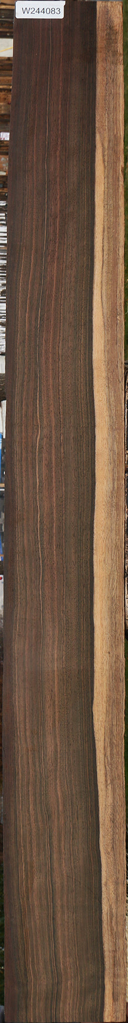 Mun Ebony Lumber