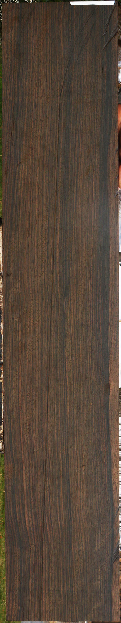 Extra Fancy Mun Ebony Micro Lumber