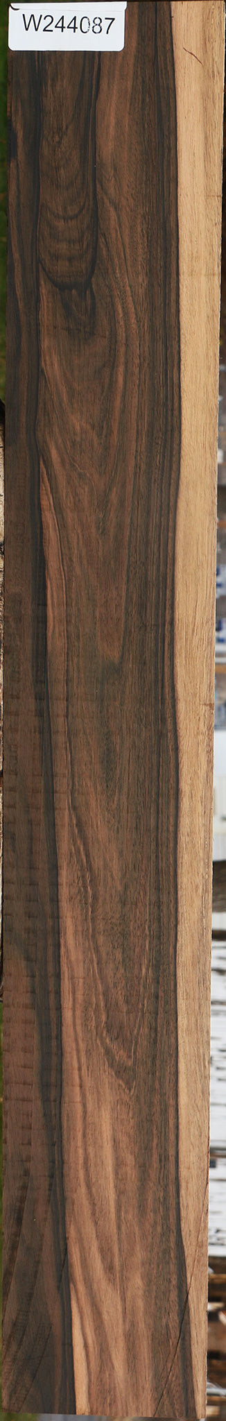 Mun Ebony Lumber