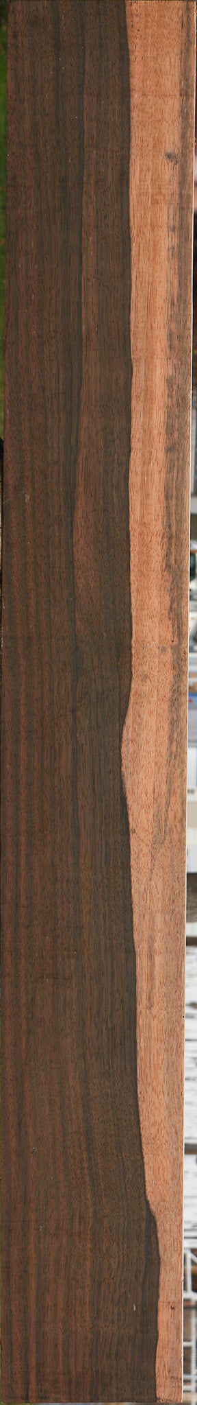 Extra Fancy Mun Ebony Lumber