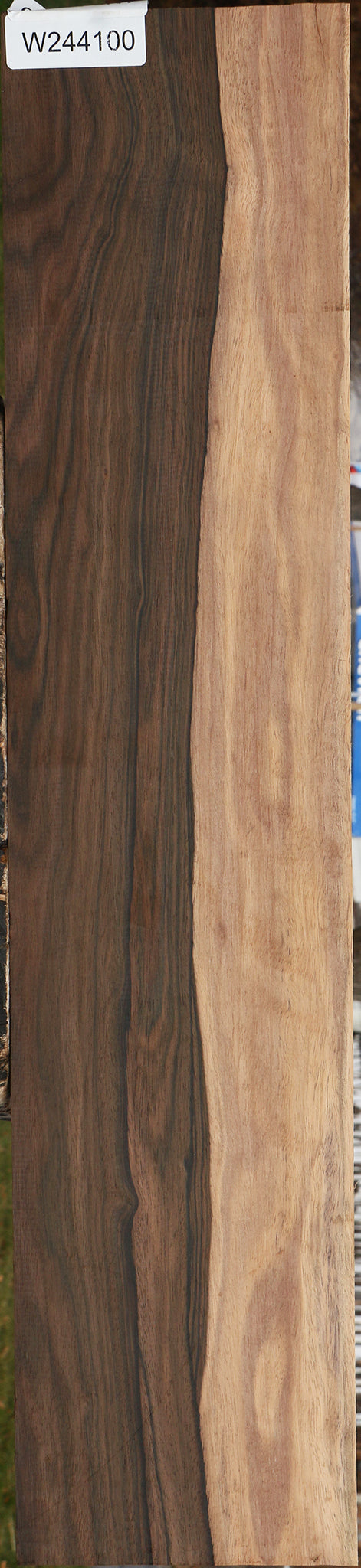 Mun Ebony Lumber