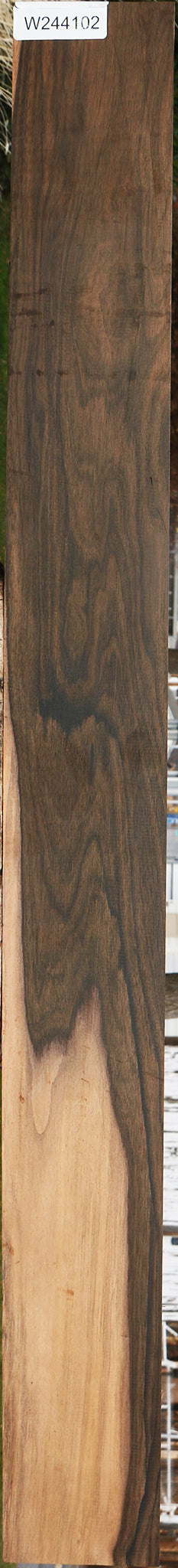 Mun Ebony Lumber