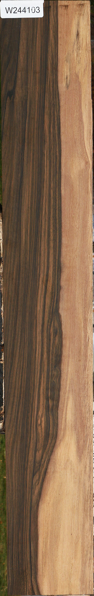 Mun Ebony Lumber