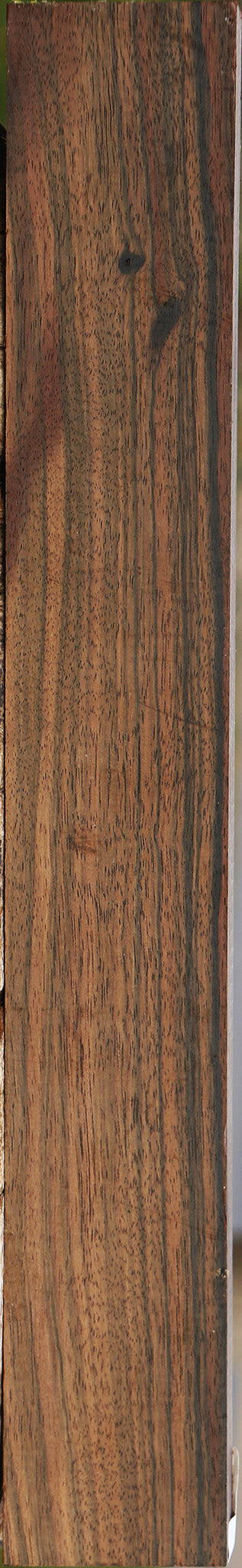 Figured Mun Ebony Lumber