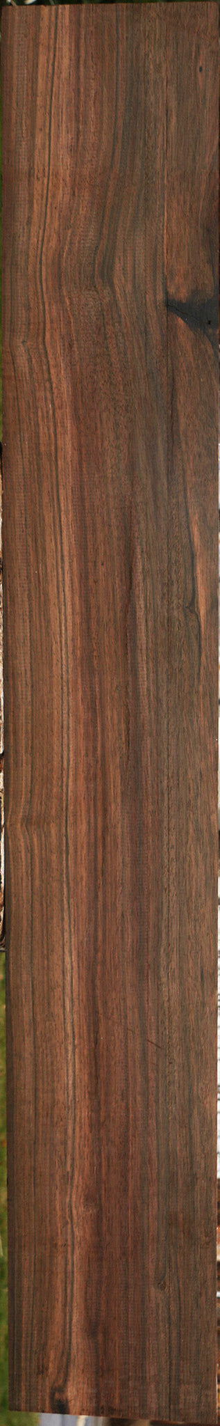 Extra Fancy Mun Ebony Lumber