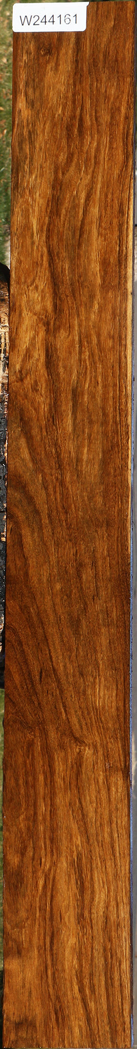 Bolivian Ebony Lumber