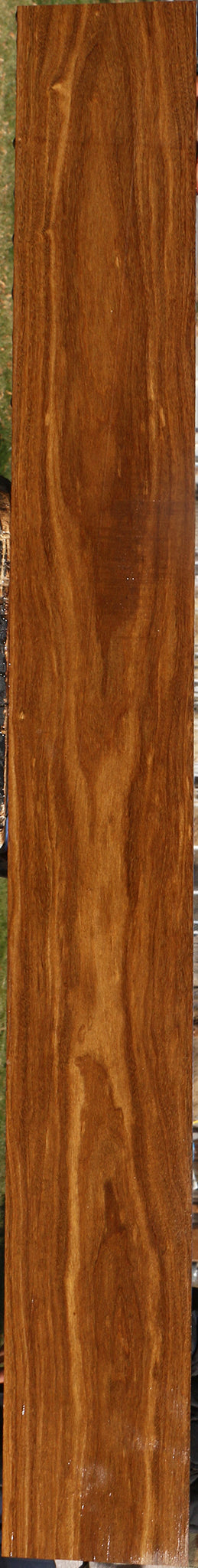 Bolivian Ebony Lumber