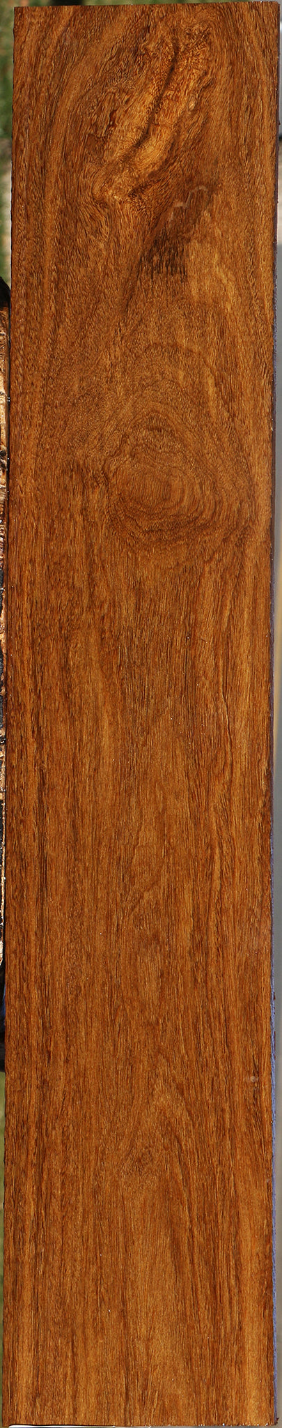 Bolivian Ebony Lumber