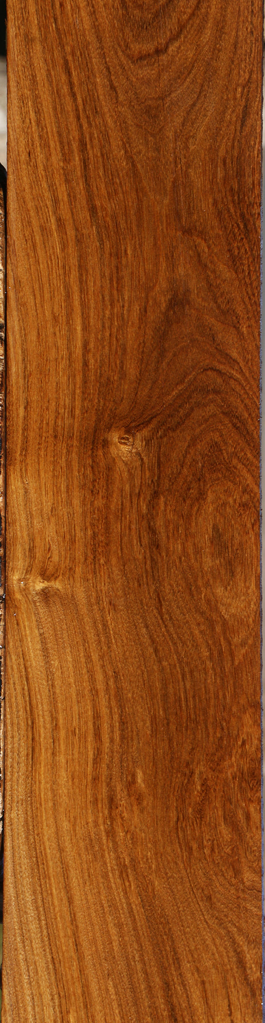 Bolivian Ebony Lumber