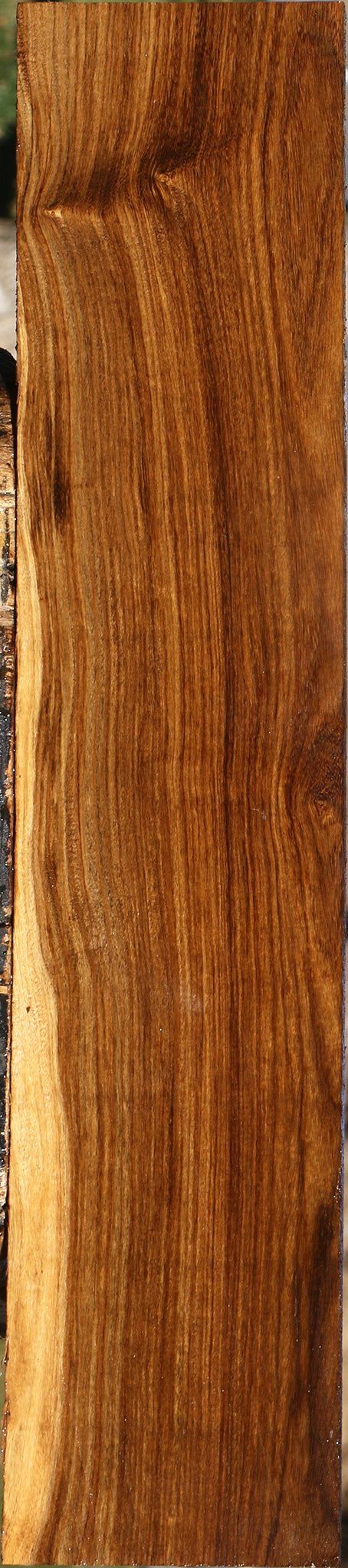 Bolivian Ebony Lumber