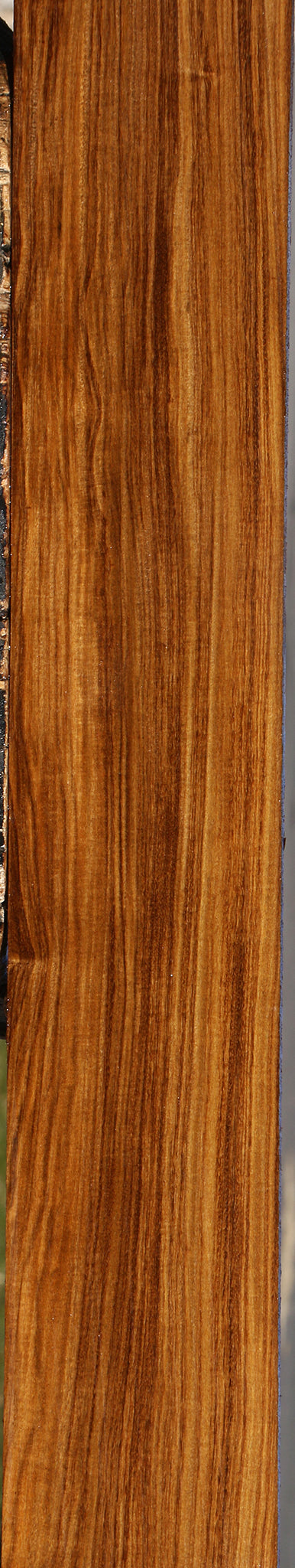 Bolivian Ebony Lumber