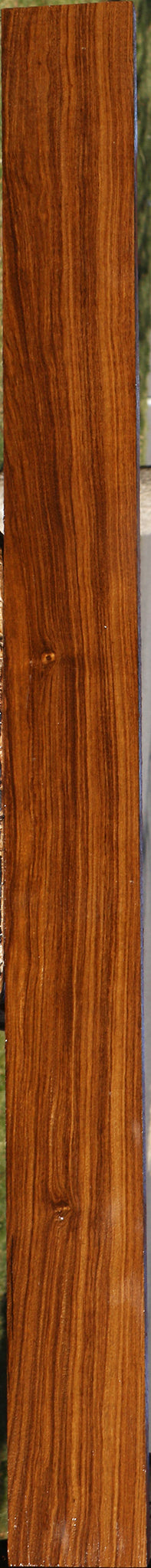 Bolivian Ebony Lumber