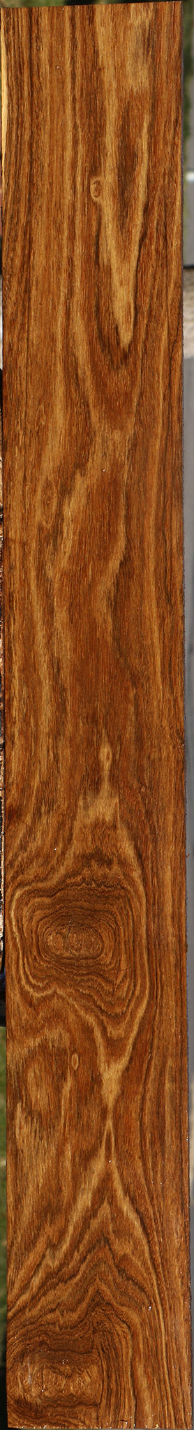 Bolivian Ebony Lumber