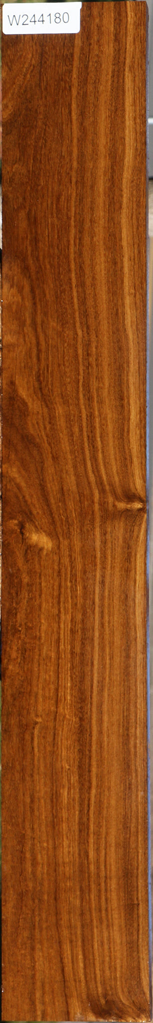 Bolivian Ebony Lumber