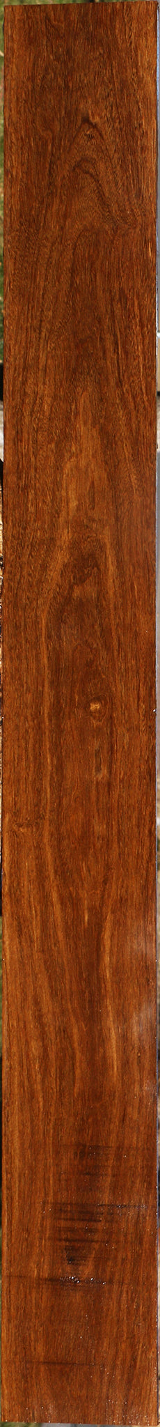 Bolivian Ebony Lumber