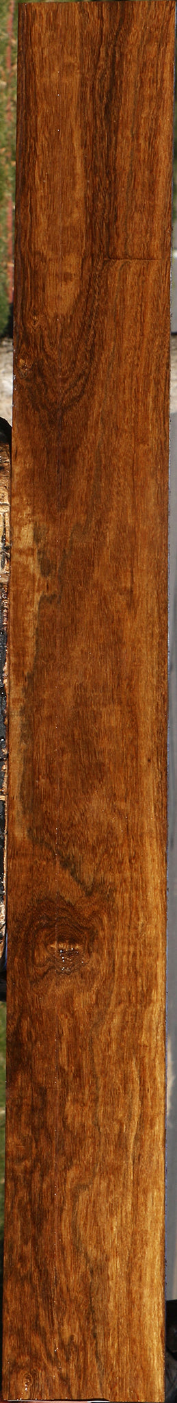 Extra Fancy Bolivian Ebony Lumber