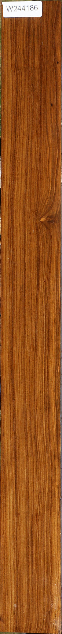 Bolivian Ebony Lumber