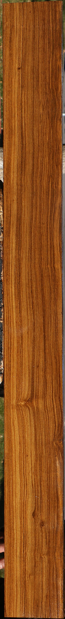 Bolivian Ebony Lumber