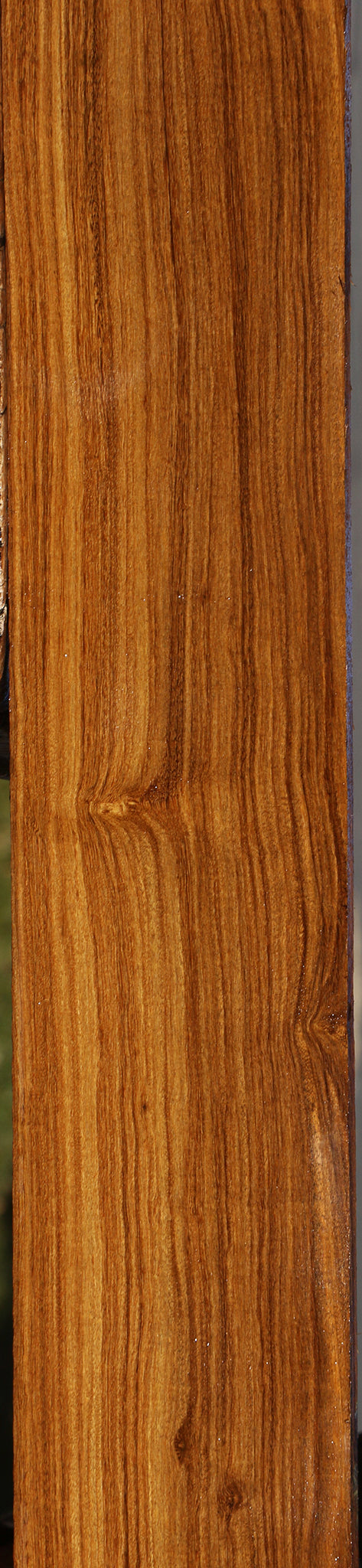 Bolivian Ebony Lumber