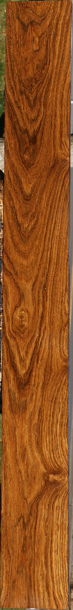 Bolivian Ebony Lumber